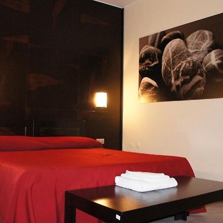 Hotel Le Sorgenti โปโปลิ ภายนอก รูปภาพ