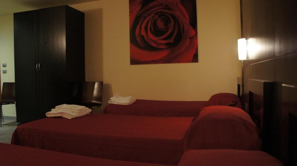 Hotel Le Sorgenti โปโปลิ ห้อง รูปภาพ