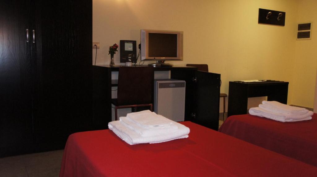 Hotel Le Sorgenti โปโปลิ ห้อง รูปภาพ