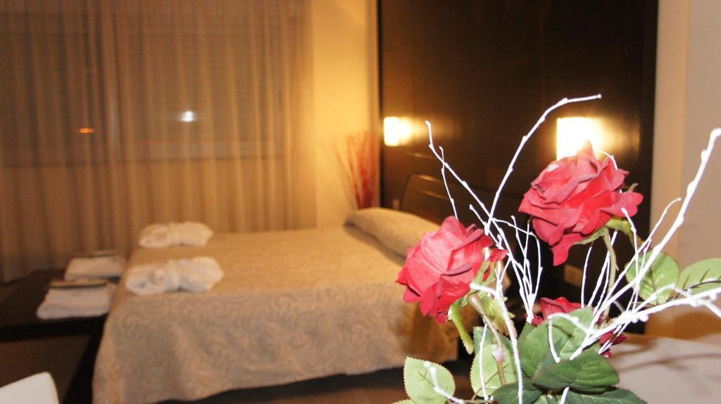Hotel Le Sorgenti โปโปลิ ห้อง รูปภาพ