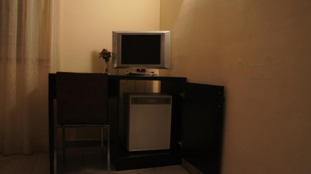 Hotel Le Sorgenti โปโปลิ ภายนอก รูปภาพ