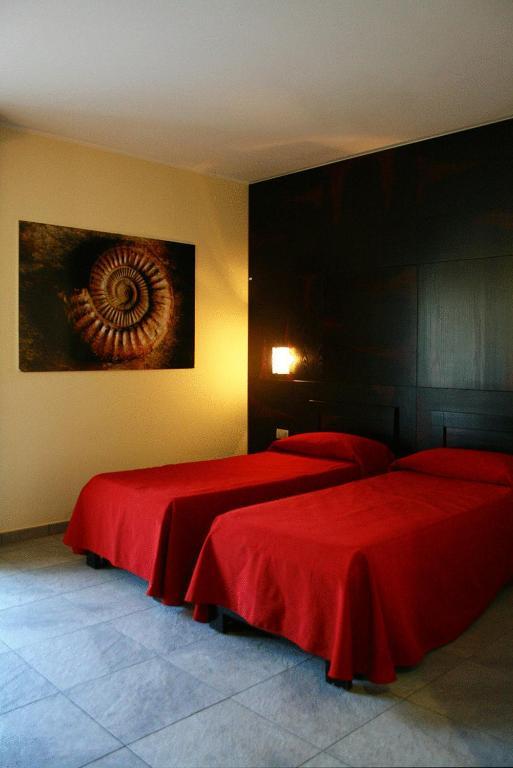 Hotel Le Sorgenti โปโปลิ ห้อง รูปภาพ