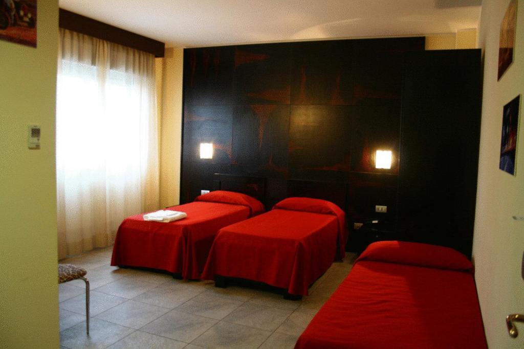 Hotel Le Sorgenti โปโปลิ ห้อง รูปภาพ
