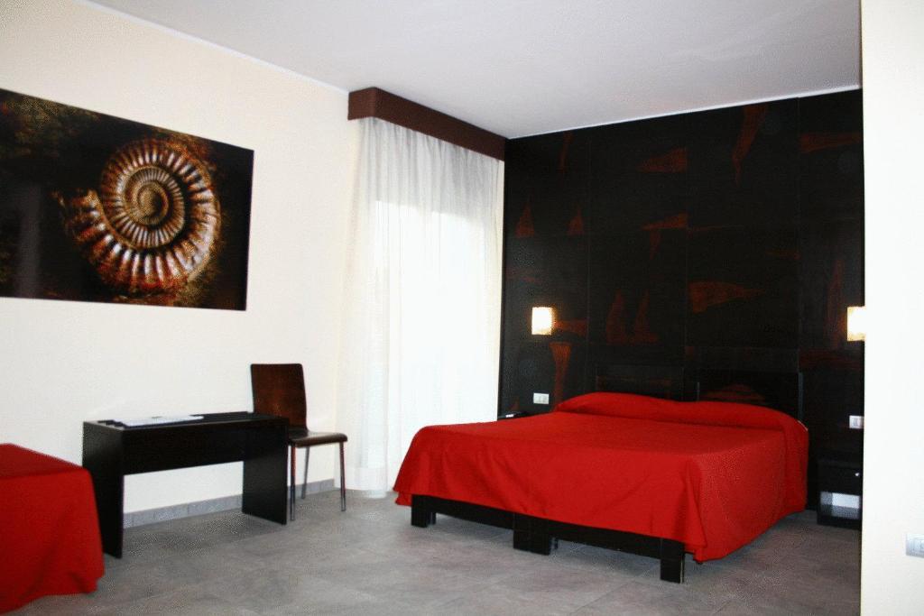 Hotel Le Sorgenti โปโปลิ ห้อง รูปภาพ